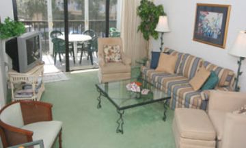 Naples, Florida, Vacation Rental Condo