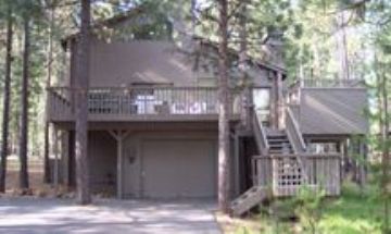 Sunriver, Oregon, Vacation Rental House