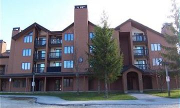 Killington, Vermont, Vacation Rental Condo