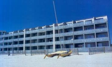 North Myrtle Beach, South Carolina, Vacation Rental Condo