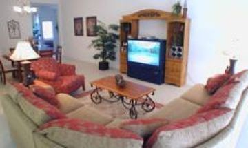 Kissimmee, Florida, Vacation Rental Villa