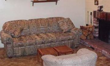 Mammoth Lakes, California, Vacation Rental Condo