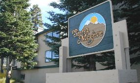 Mammoth Lakes, California, Vacation Rental Condo