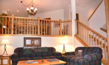 Steamboat Springs, Colorado, Vacation Rental House