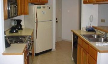 Hilton Head Island, South Carolina, Vacation Rental Condo
