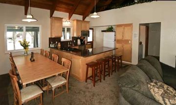 South Lake Tahoe, California, Vacation Rental House