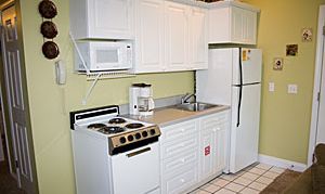 Destin, Florida, Vacation Rental Condo