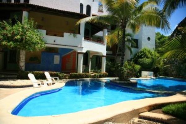 Playa del Carmen, Quintana Roo, Vacation Rental Apartment