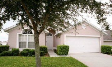 Davenport, Florida, Vacation Rental Villa