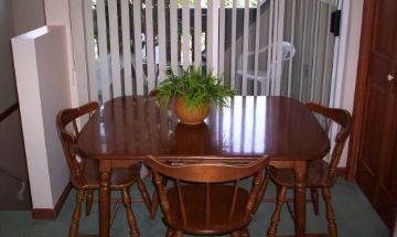 Whistler, British Columbia, Vacation Rental Condo
