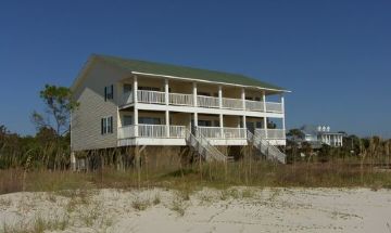 Port St. Joe, Florida, Vacation Rental Condo