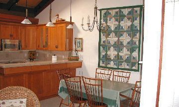 Tahoe City, California, Vacation Rental House