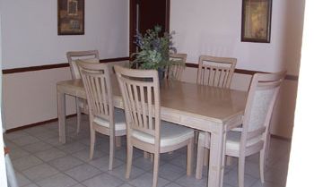 Bradenton Beach, Florida, Vacation Rental Villa