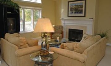 Hilton Head Island, South Carolina, Vacation Rental Condo