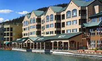 Keystone, Colorado, Vacation Rental Condo