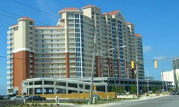 Gulf Shores, Alabama, Vacation Rental Condo