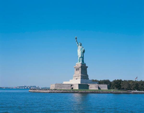 Statue of Liberty