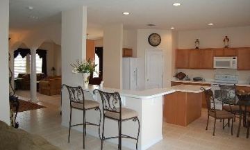 Davenport, Florida, Vacation Rental Villa