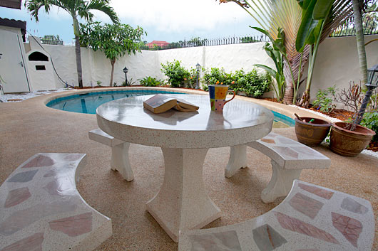 South Pattaya Vacation Rental Villa