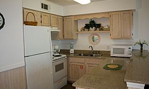 Destin, Florida, Vacation Rental Condo