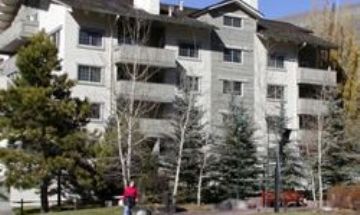 Vail, Colorado, Vacation Rental Condo