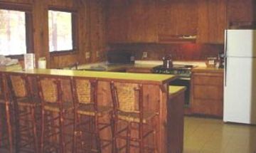 Sunriver, Oregon, Vacation Rental House