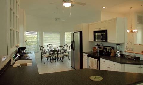 North Captiva, Florida, Vacation Rental Villa