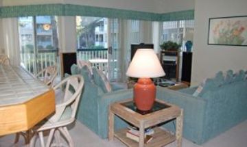 Hilton Head Island, South Carolina, Vacation Rental Condo