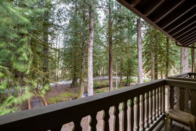 Deck View