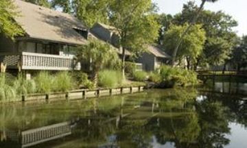 Hilton Head Island, South Carolina, Vacation Rental House