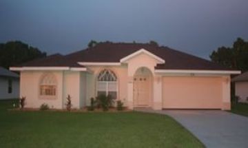 Port Charles, Florida, Vacation Rental House