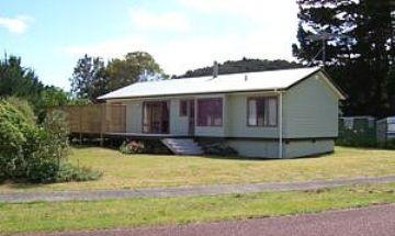 Matarangi, Coromandel, Vacation Rental House