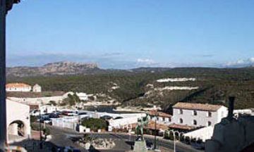 Bonifacio, Corsica, Vacation Rental Condo