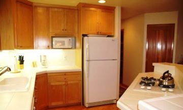 Park City, Utah, Vacation Rental House