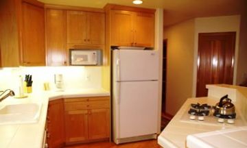 Park City, Utah, Vacation Rental House