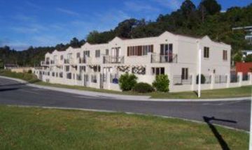 Tairua, Coromandel, Vacation Rental Condo