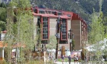 Copper, Colorado, Vacation Rental Condo