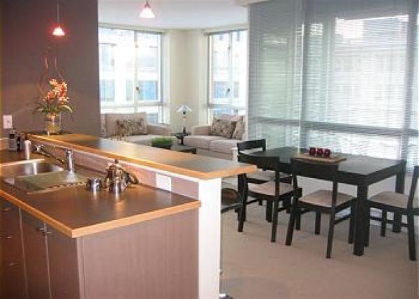 Victoria, British Columbia, Vacation Rental Condo