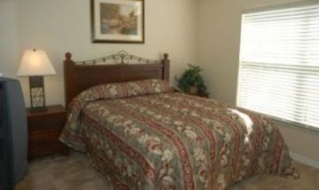 Kissimmee, Florida, Vacation Rental Villa