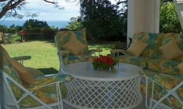 Ocho Rios, St. Ann, Vacation Rental House