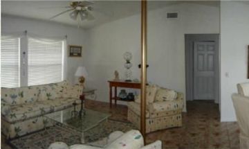 Port Charlotte, Florida, Vacation Rental Villa