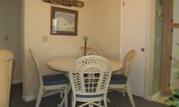 Cape San Blas, Florida, Vacation Rental House