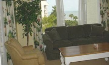 Hilton Head Island, South Carolina, Vacation Rental Condo