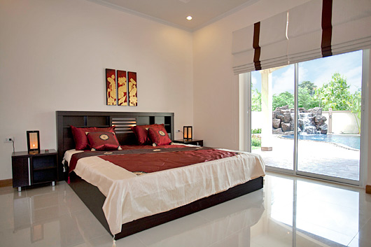 Pattaya, Thailand, Vacation Rental