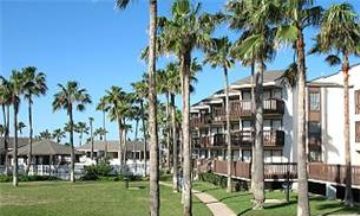 South Padre Island, Texas, Vacation Rental Condo