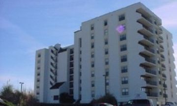 Gulf Shores, Alabama, Vacation Rental Condo