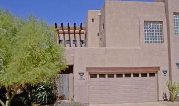 Scottsdale, Arizona, Vacation Rental Condo