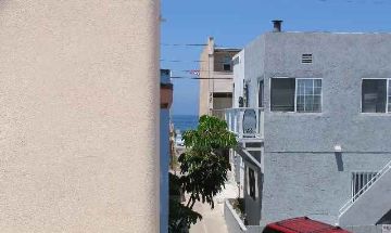 San Diego, California, Vacation Rental Condo