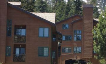 Mammoth Lakes, California, Vacation Rental Condo