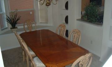 Kissimmee, Florida, Vacation Rental Villa